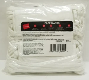 HANES Face Mask - Picture 1 of 5