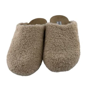 Steve Madden Vessel Plush Clog Slip On Size 6 NWOB - Picture 1 of 3