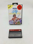 Nintendo Game Boy Sega Master System Golden Axe Boxed Boite Ovp Pal