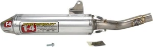 Silenciador Deslizable Pro Circuit T-4 Honda XR650L xr 650 l SE ADAPTA A 1993 A 2014 - Imagen 1 de 1