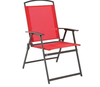 Mainstays Albany Lane 6-Piece Outdoor Patio Dining Set - Image 1 of 2