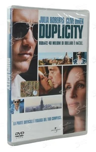 Duplicity (Editoriale Mondadori) (Sigillato) - Picture 1 of 1