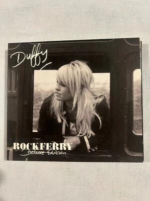 Duffy - Rockferry Deluxe Edition 2 CD Pack 2008 - Image 1 of 4