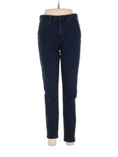 Banana Republic Women Blue Jeans 29W