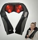 ATMOKO 090 Neck and Shoulder Back Massager with Heat Vibration
