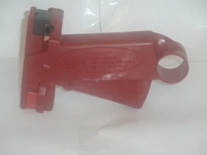 RIPLEY CABLEMATIC UNIVERSAL DROP TRIMMER , Used - Picture 1 of 11