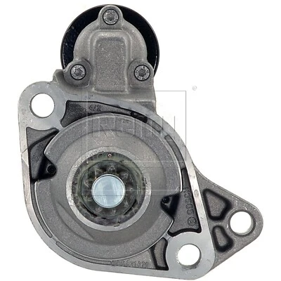 Motor de arranque Remy para TT, TT Quattro, Golf, Beetle, Jetta 17636 Foto 1 de 4
