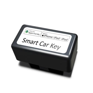 GPS Tracker Real Time Car Locator Voice Monitor OBD Tracking Device Anti-theft - Picture 1 of 13