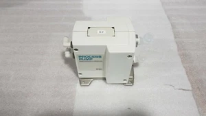 As-Is SMC PROCESS PUMP PA3213-03 - Picture 1 of 5