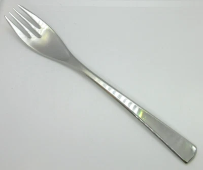 WMF Cromargan DOMUS-BRASILIA  *1 Salad Fork(s)*  7"  Stainless Flatware Korea - Image 1 of 4
