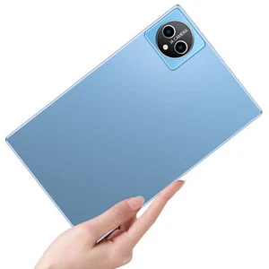 8GB+256GB 10.1 inch Screen 5G Calling 10-Core MTK6797 Processor H6I5 - Picture 1 of 12