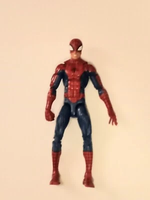 Boneco de ação Marvel Legends Spider-Man 6 - 623046 - Imagem 1 de 2