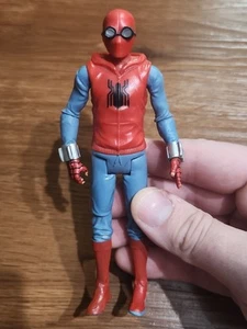 Marvel Legends Spiderman Homecoming Actionfigur 5,5 - Bild 1 von 4