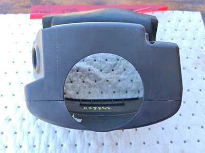 Cubierta de columna de dirección Dodge Caliber 2007-2012 cubierta superior e inferior OEM Foto 1 de 4