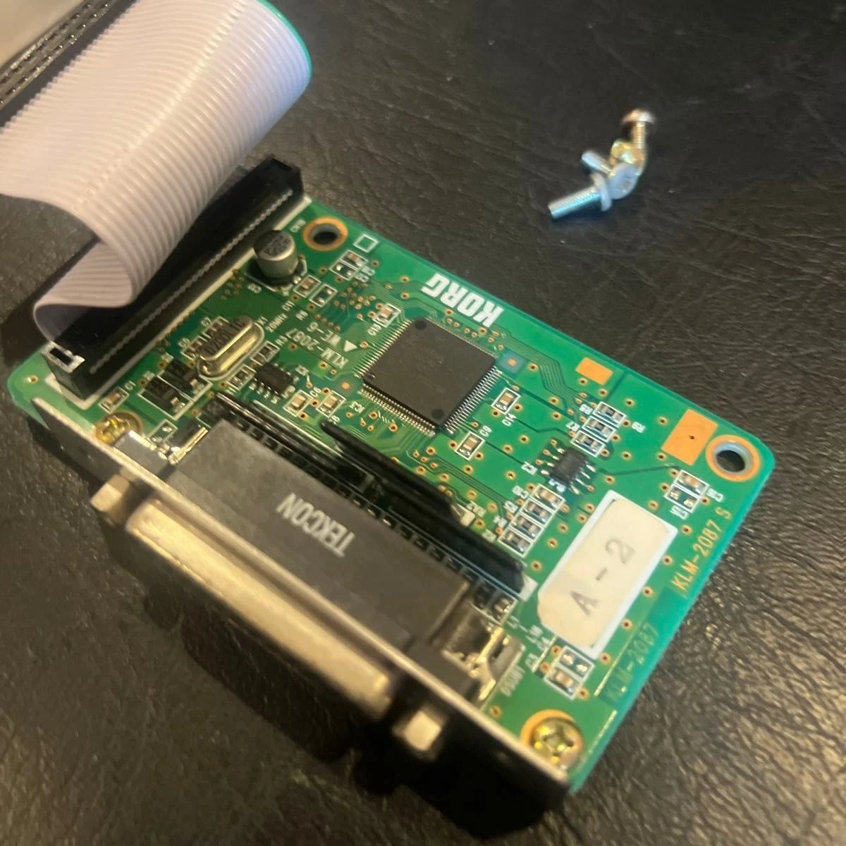 Korg EXB products for sale | eBay