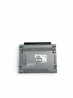 FORD FOCUS III Musik-Player mit GPS BM5T-18C815-GM 2014 33023128 - Bild 1 von 4