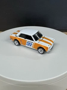 Hot Wheels 31st LA Collectors Convention 2017 Datsun Bluebird 510 Loose Mint - Picture 1 of 7