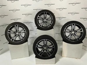 Winter Kompletträder 225/45R17 z.B. passend für Mercedes Benz B-Klasse - Bild 1 von 7