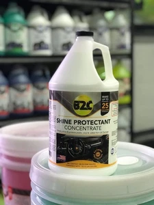 Silicone Protectant 1 Gallon 128oz – Tire & Interior Conditioner Shine. - Picture 1 of 1