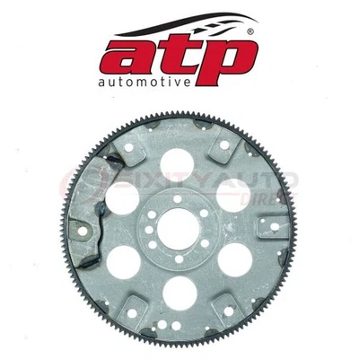 ATP Automatic Transmission Flexplate for 1989-1991 Chevrolet R3500 -  pn Foto 1 de 4