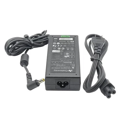 Genuine Gateway 90W AC Power Adapter for Toshiba Tablet 19V 4.74A - Image 1 of 4