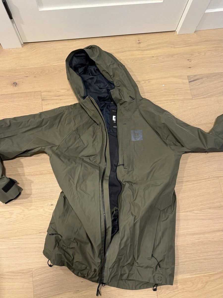 Armada Winter Sports Coats, Jackets & Vests for Men for sale | eBay