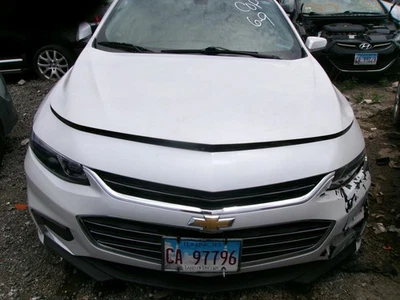 MALIBU    2017 Engine 1638922 Foto 1 de 4