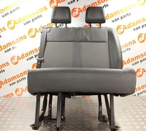 Toyota Proace MK3 Front Double Seat Passenger Twin Bench 2016 - 2024 - Picture 1 of 19