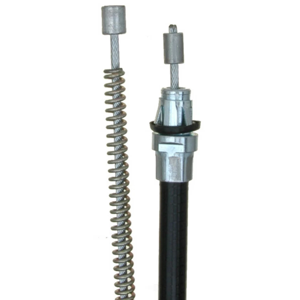 Cable de freno de estacionamiento trasero izquierdo para Ford Ranger Raybestos 2001-2002 BC96757 Foto 1 de 2