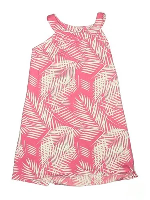 Vestido rosa Haven niña niñas 10 Foto 1 de 2