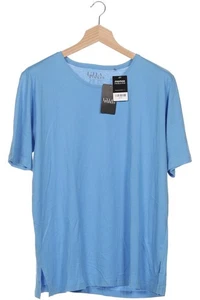 Ulla Popken T-Shirt Damen Shirt Kurzärmliges Oberteil Gr. EU 50 Baum... #jfwhojh - Bild 1 von 4