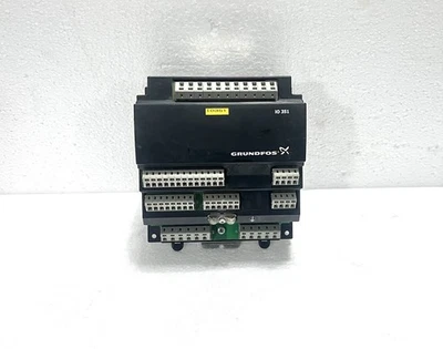 Módulo de interfaz de extensión Grundfos io 351b 96161730-v01 Foto 1 de 4