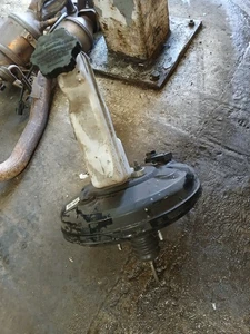 SSANGYONG TIVOLI BRAKE MASTER CYLINDER + SERVO 1.6 PETROL 2017 ~ - Picture 1 of 4