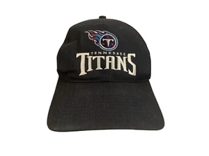 Tennessee Titans Twins Enterprise Snapback Mütze Cap - Bild 1 von 6