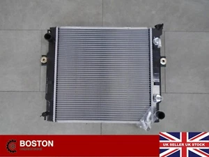 RADIATOR TO FIT TOYOTA FORK LIFT OE: 16410F110171 - Picture 1 of 1