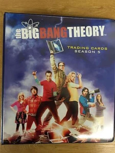 Encuapeladora criptozoica oficial de la temporada 5 de The Big Bang - Imagen 1 de 1