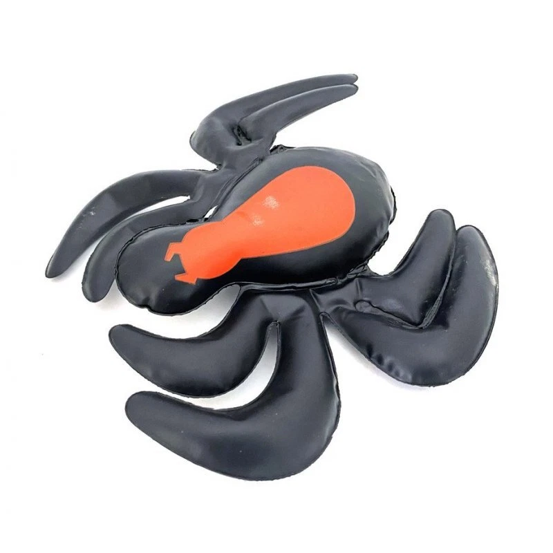 Spider-Man: Web Splashers - Spidey (Sea Diver) Inflatable Sea Spider - 531141997 - Imagen 1 de 1