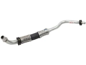 For 2014-2017 Chevrolet SS Coolant Hose Oil Cooler Inlet AC Delco 55373QHPB 2015 - Picture 1 of 2