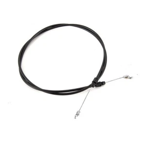 Genuine MTD Cub Cadet Troy Bilt Control Cable 946-0555 746-0555 - Picture 1 of 1