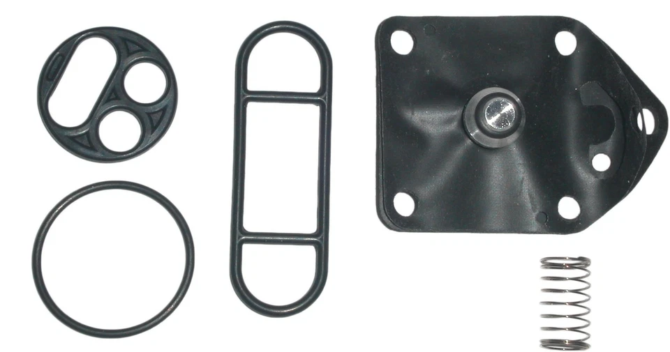 Kit de reparación de grifo de combustible Yamaha XJR 1200 (Europa) 1995-1998 (cada uno) Foto 1 de 1