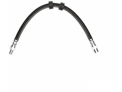 For 1987-1991 Volvo 780 Brake Hose Front Dynamic Friction 93685DYBD 1988 1989 - Image 1 of 2