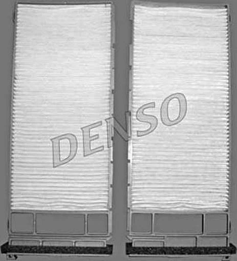DENSO Interior Air Filter For NISSAN Patrol Gr V 97-02 B727C79925 - Image 1 of 1