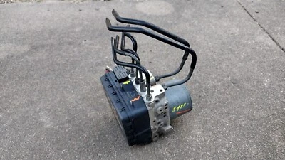 2009-2010 Toyota Highlander Anti-Lock Brake ABS Pump 89541-48360 OEM Free Shipp- Foto 1 de 4