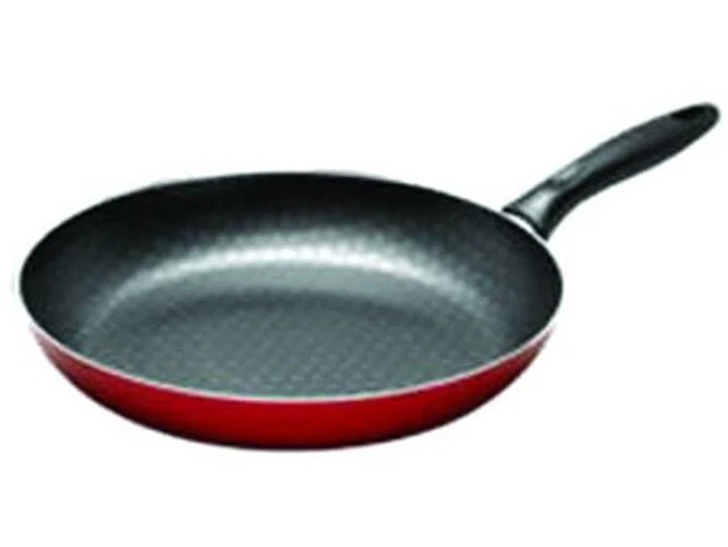 ZANETTI  PADELLA ANTIADERENTE DOLOMITI - cm.22   FER 311205 - Immagine 1 di 1