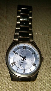 ALEXANDRE CHRISTIE Classic Steel Uhr - Bild 1 von 3