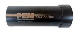 Socket for Quick Change Posi Nut - Picture 1 of 5