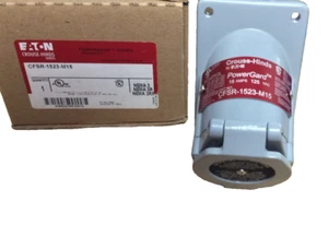 Eaton Crouse-Hinds CFSR-1523-M15 Receptacle New In Box - Picture 1 of 5
