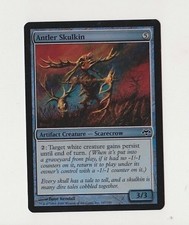 Antler Skulkin - Eventide - Foil