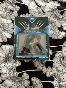 Brand new x-men origins wolverine limited edition gift set - Picture 1 of 5