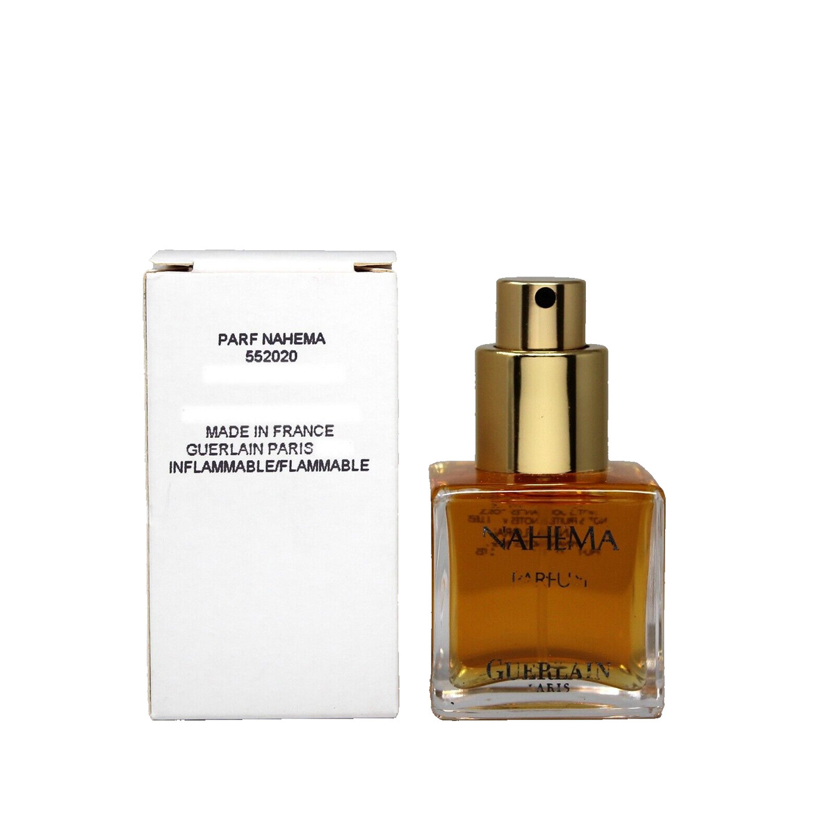 guerlain nahema products for sale | eBay guerlain nahema products for sale | eBay
